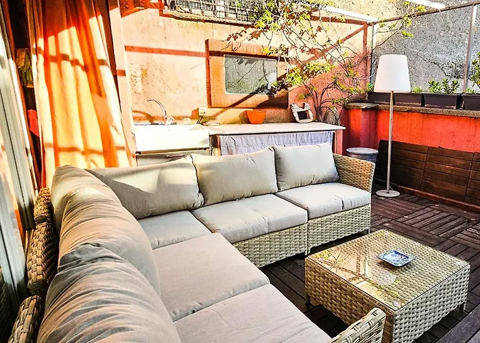 Monserrato By Interhome Apartment *