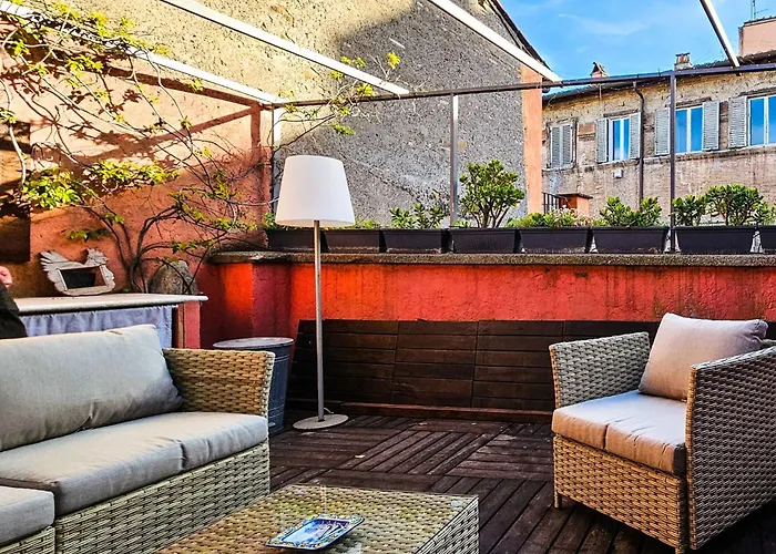 Apartment Monserrato By Interhome