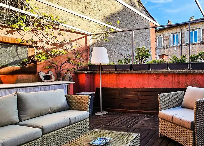 Monserrato By Interhome Apartment
