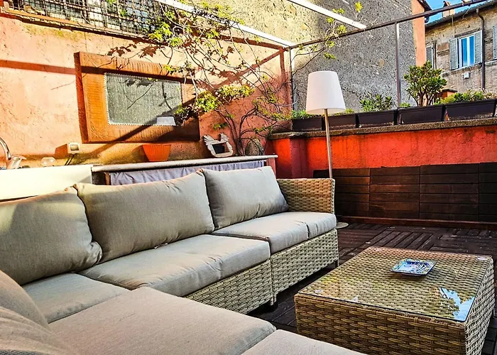 Apartment Monserrato By Interhome *