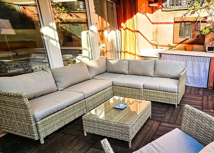 Monserrato By Interhome Apartment