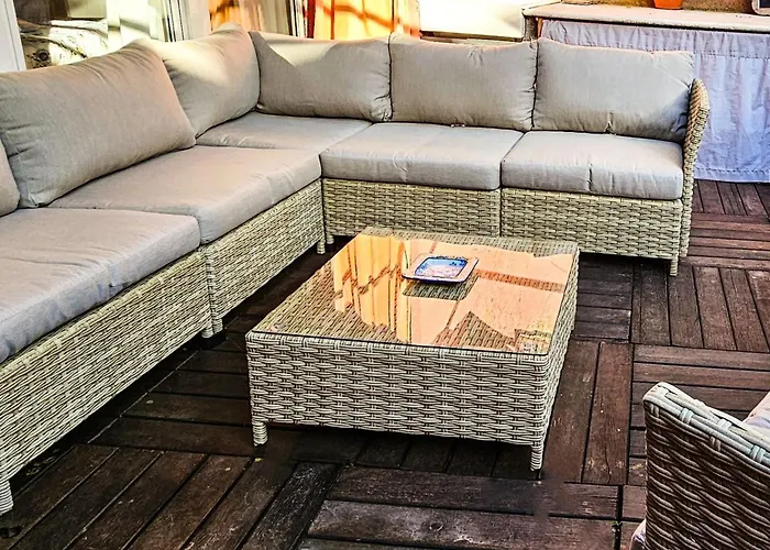 Monserrato By Interhome *