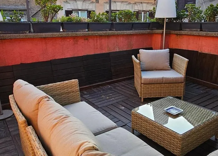 Apartment Monserrato By Interhome Rom