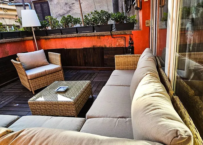 Apartment Monserrato By Interhome *