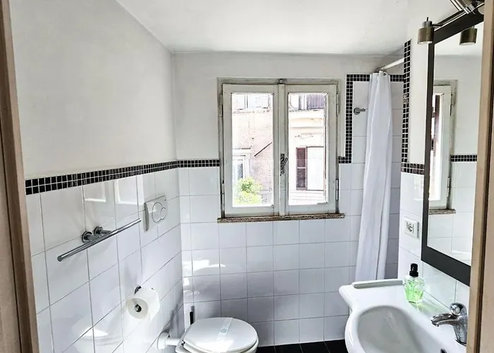 Monserrato By Interhome Apartment Rom