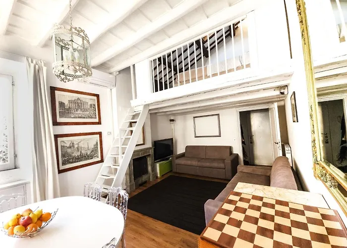 Apartment Monserrato By Interhome Rom