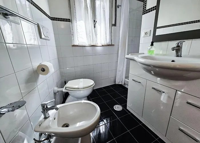 Monserrato By Interhome Apartment