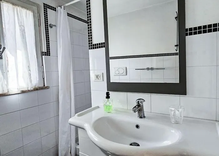 Apartment Monserrato By Interhome *