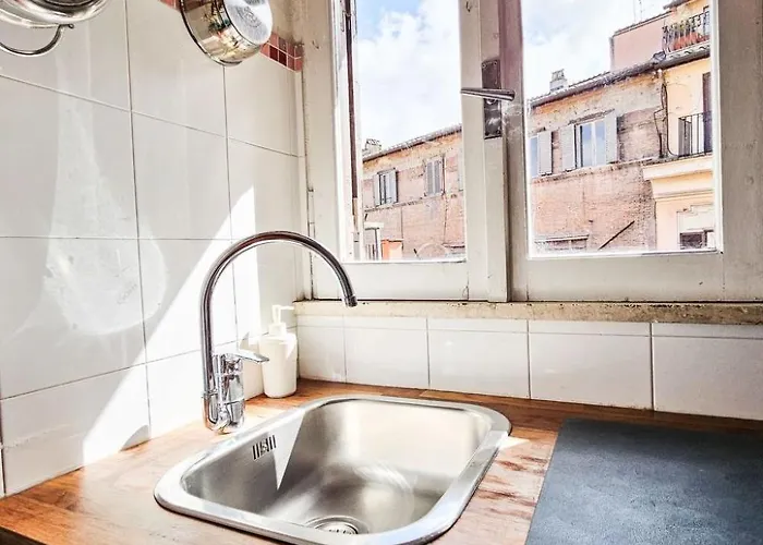 Apartment Monserrato By Interhome Rom