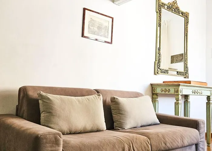 Monserrato By Interhome *