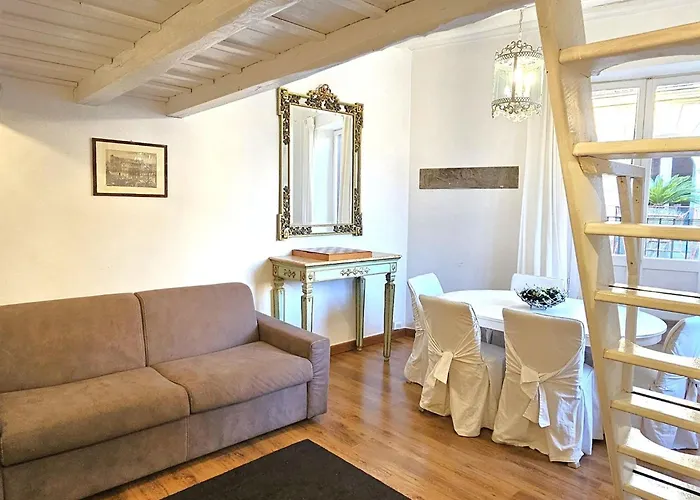 Monserrato By Interhome * Rom