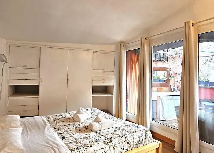 Monserrato By Interhome