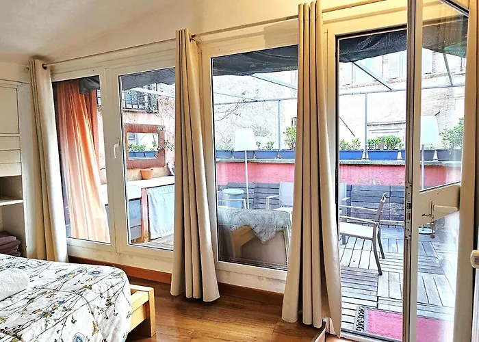 Monserrato By Interhome Rom