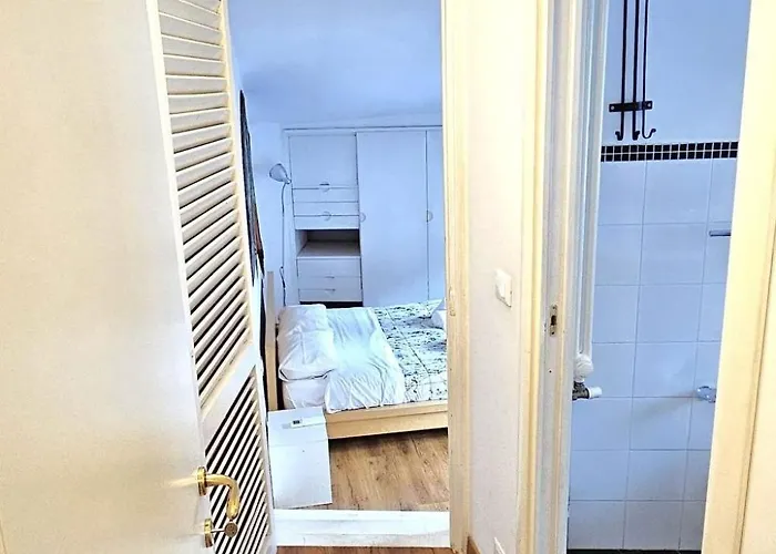 Monserrato By Interhome Apartment
