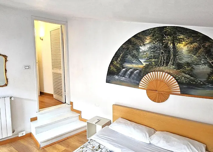 Monserrato By Interhome * Rom